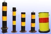 防撞柱隔離柱 防撞柱隔離柱